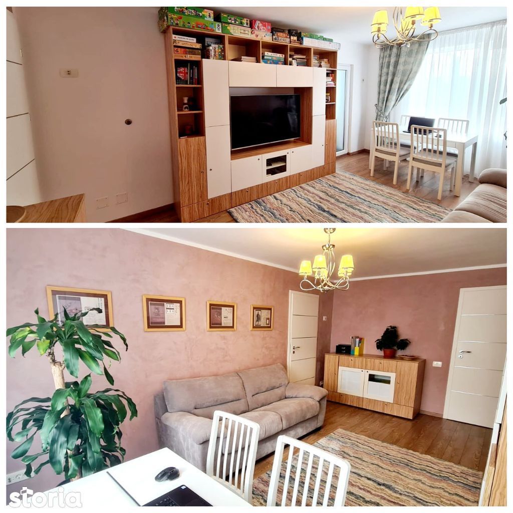 4 camere Nicolae Grigrescu -  IOR | Centrala | Incalzire Pardoseala - Poză 1
