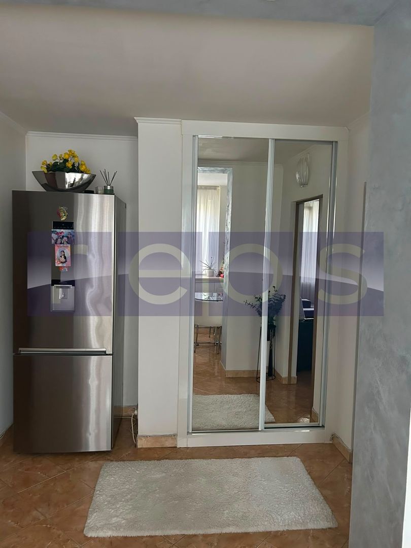 VANZARE 3 CAMERE DECOMANDAT DRISTOR - Poză 7