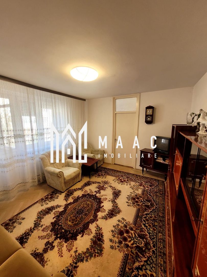Apartament 2 camere | Etaj 3 | Balcon | Cedonia - Poză 2
