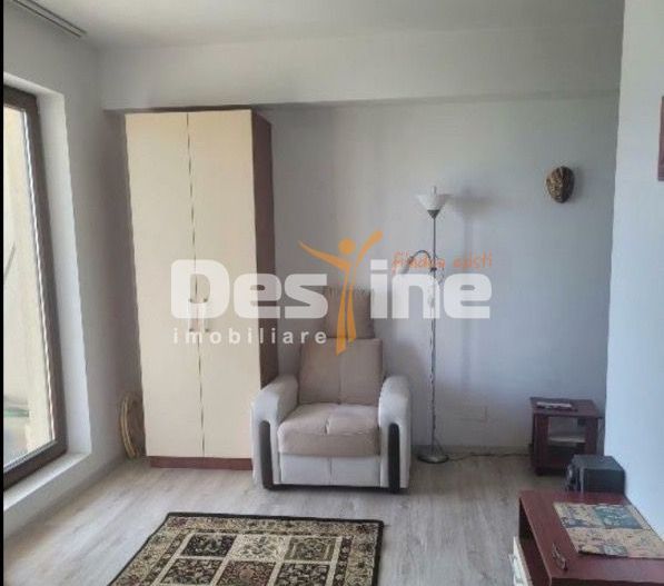 Confort Urban | Garsoniera | 38mp | et 5 | loc parcare | 63.000 euro - Poză 1