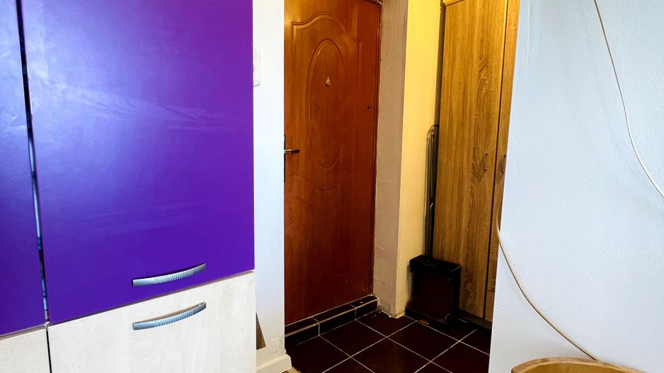 Garsonieră de vânzare – Rogerius, Oradea | Etaj 4/4 - Poză 2