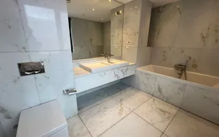 DUPLEX SUPERB CU 4 CAMERE LA  INCHIRIERE IN ZONA FLOREASCA - Poză 23
