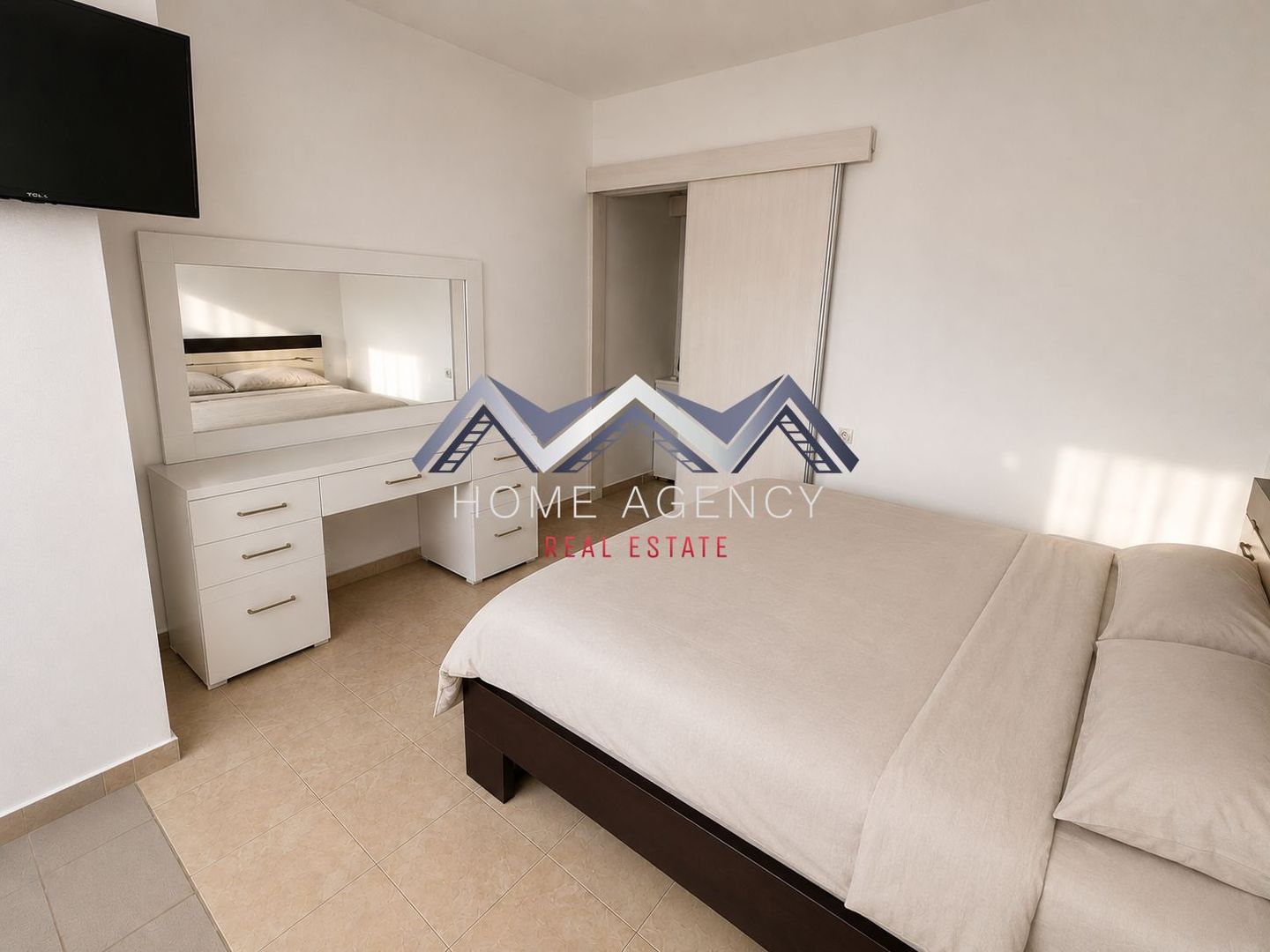 Apartament 2 camere Otopeni central | mobilat, utilat, parcare - Poză 8