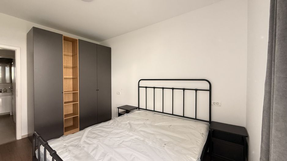 Apartament 2 camere | 55 mp | Parcare subterană lângă lift | - Poză 7