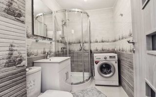 Apartament 2 camere, bucătărie extinsă, etaj 3, Aurel Vlaicu – Herăstrău - Poză 6