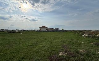 COMISION 0% | Teren Intravilan | Giroc | 570mp | 17m Front - Poză 3