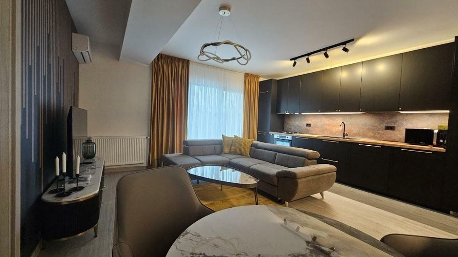 Apartament 2 camere Select Residence cu parcare inclusa - Poză 2