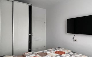 Apartament cu 3 camere | Parcare | Etaj 2 | Universitatii | Oradea - Poză 12