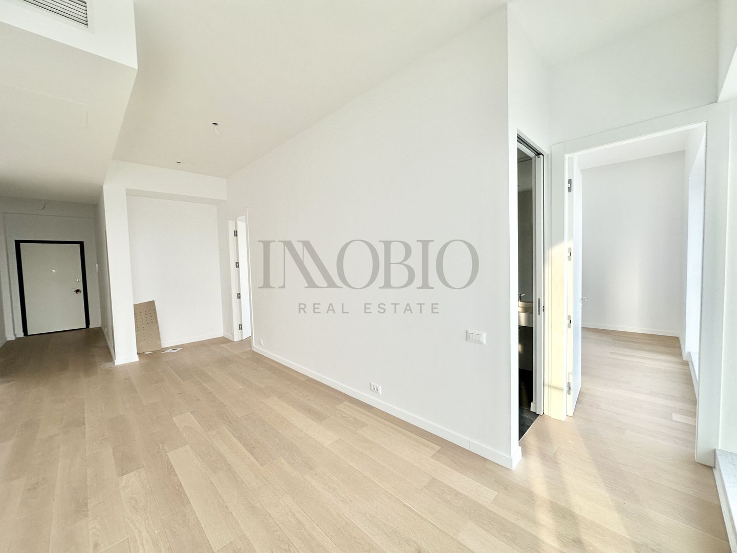 Apartament 3 Camere | One Verdi Park - Vedere Panoramica - Poză 4