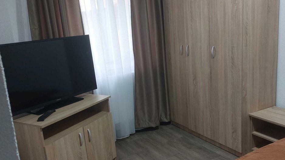 Apatament 2 camere Valea Rosie - Poză 1