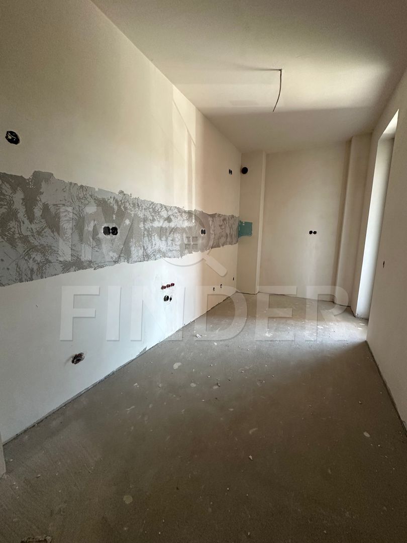 Apartament Premium 2 camere, Andrei Muresanu- Ansamblu Exclusivist - Poză 10