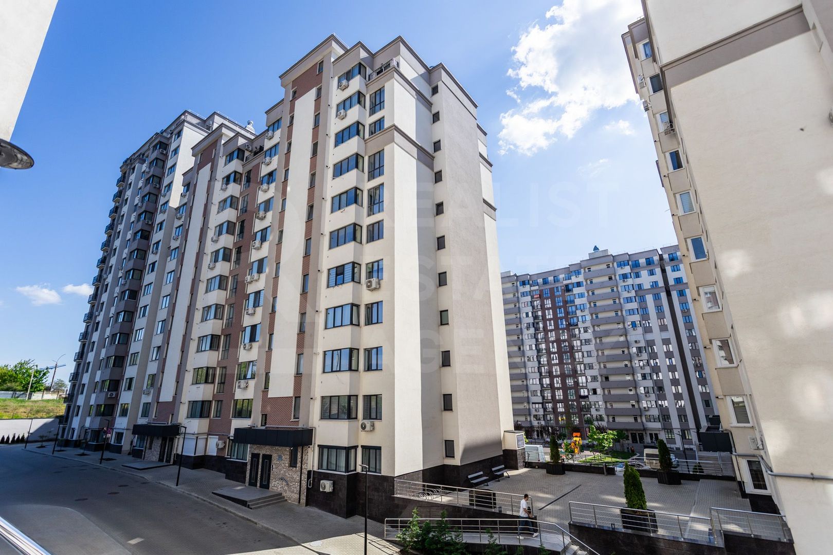Vânzare, apartament, 1 cameră, bd. Mircea cel Bătrîn, Ciocana - Poză 2