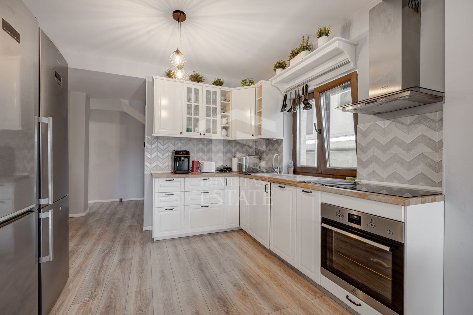 Casa în Stil American ! Mogosoaia/Chitila ! Regie Proprie ! - Poză 14