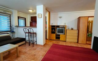 INCHIRIERE GARSONIERA LIBERA  STRADA TURDA - Poză 1