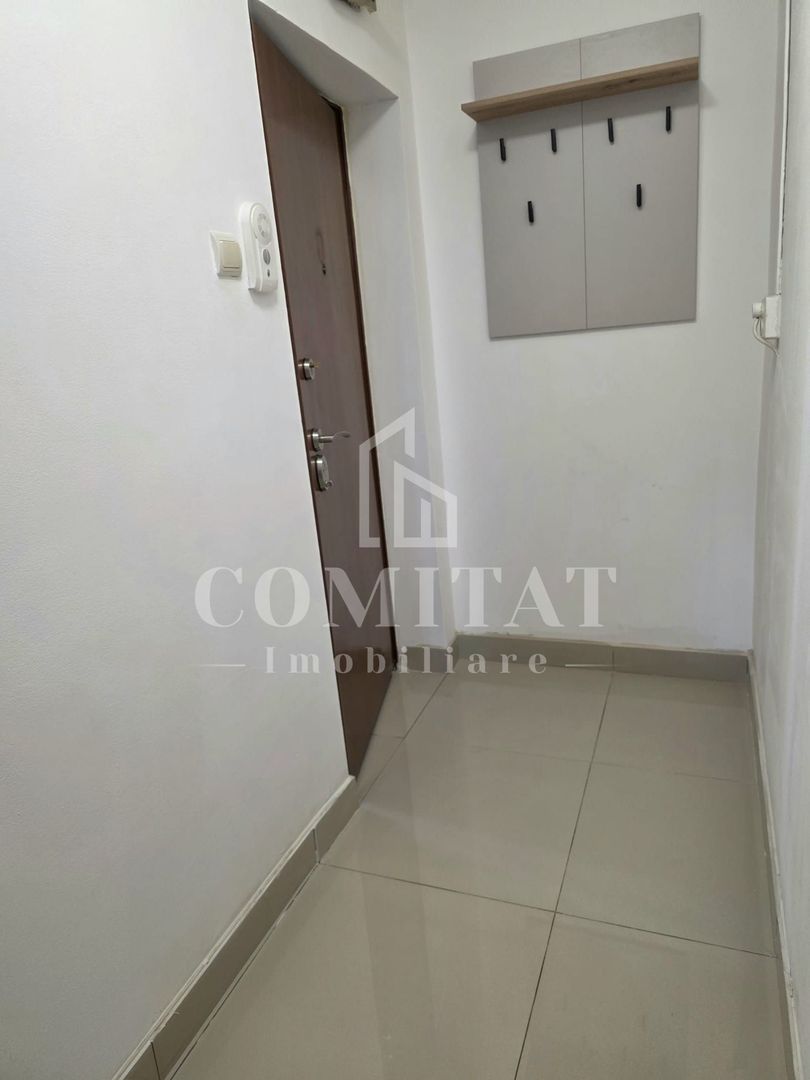 Apartament cochet cu 2 camere în Gheorgheni - Zona str. Bușteni - Poză 10