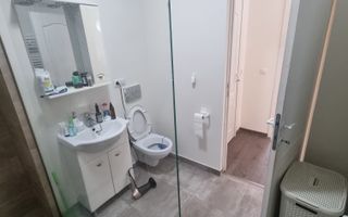 Apartament 2 camere, 55 mp, garaj, zona Leroy Merlin - Poză 8