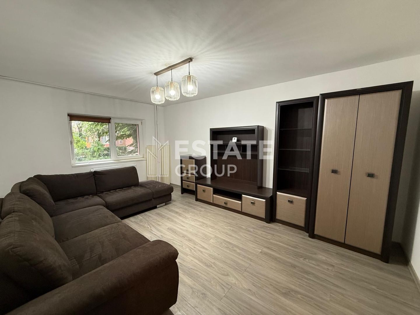 3 camere decomandat Soarelui, centrala - Poză 1