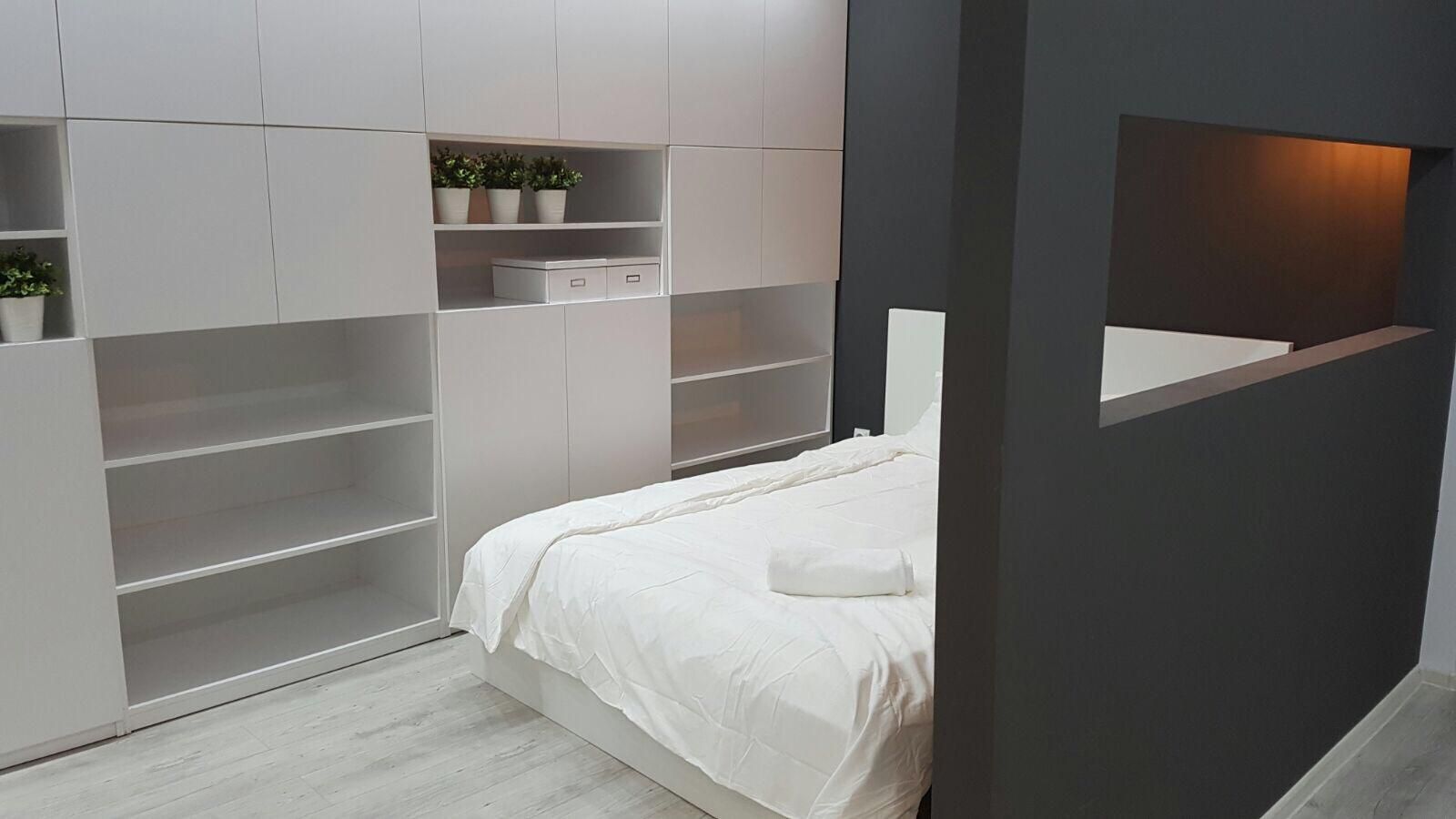 Studio spatios si elegant | Ion Campineanu | GalDan Apartments - Poză 4
