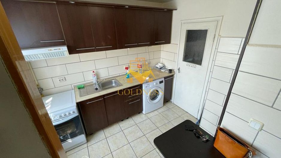 4 camere decomandate, Manastur, Piata Flora, Calvaria, Penny, OMV - Poză 3