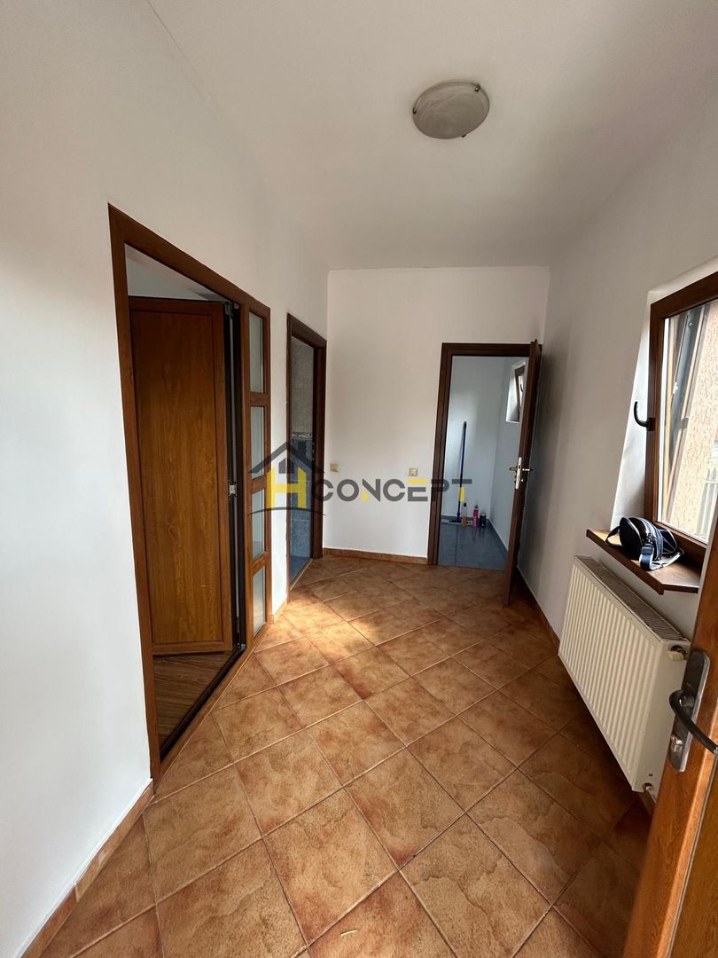 Casa Cornetu teren 1100 mp - Poză 5