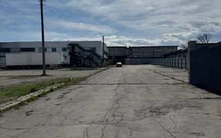 Spre închiriere Autoservice Tir/Bus cu teren de 0,59 ha - Poză 14