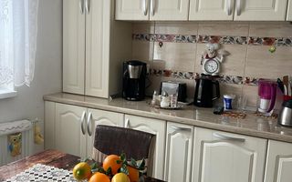 Casa tip Duplex | P+1+M | Curte | 4 camere | Arhitectilor - Poză 8