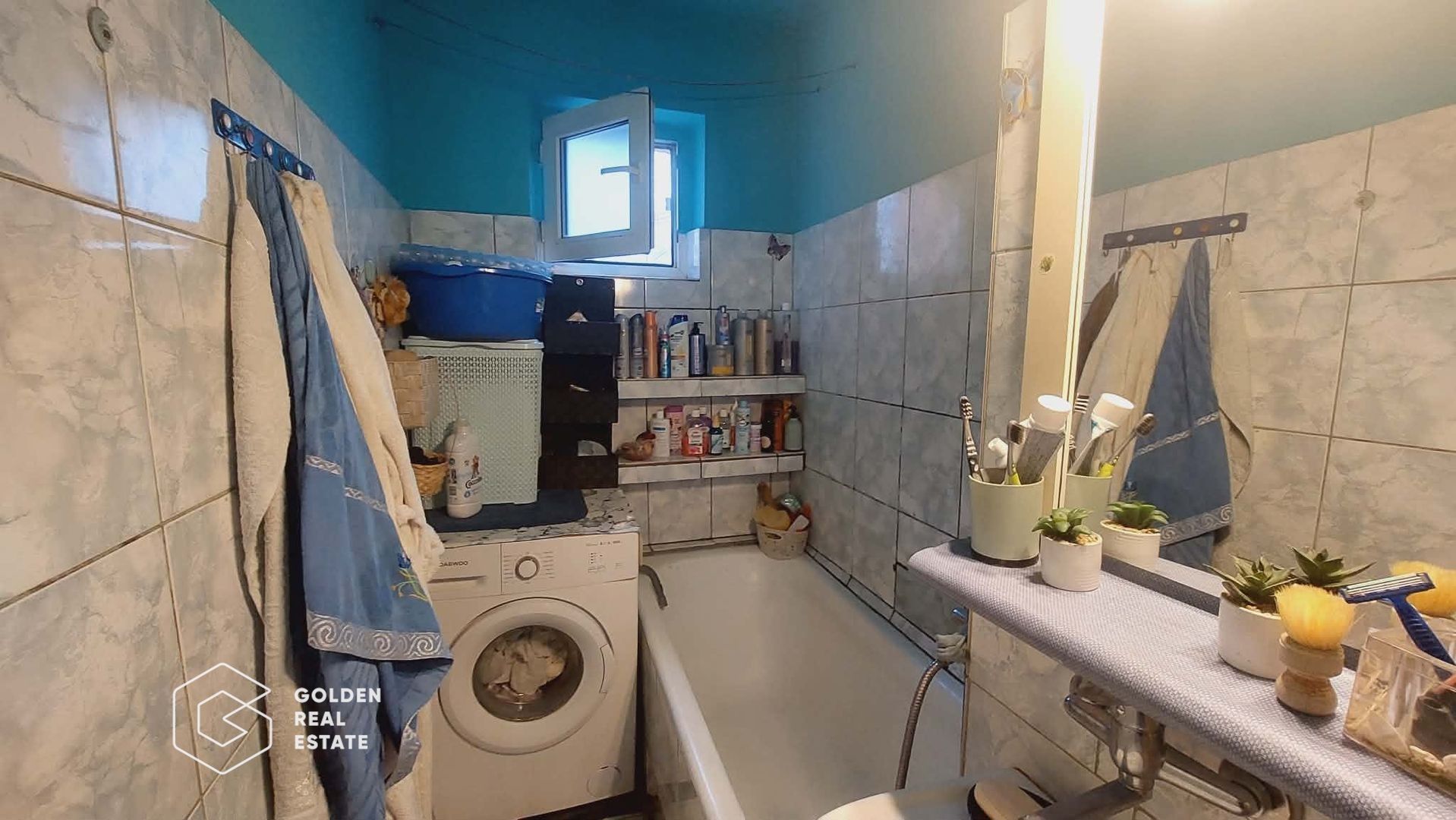 Apartament cu 3 camere in Calea Sagului, COMISION 0% - Poză 9