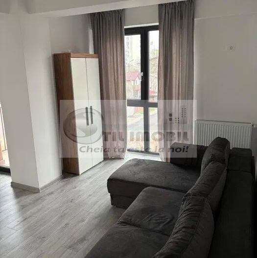 Apartament 2 CD, 50 mp, Bloc Nou Intabulat Continental - Poză 2