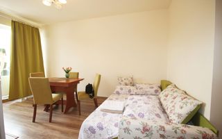 2 camere, mobilat modern, bloc nou, balcon, Marasti, Central - Poză 5