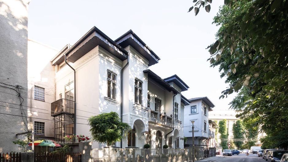 Spațiu Premium I  Vilă Cotroceni I - Poză 2