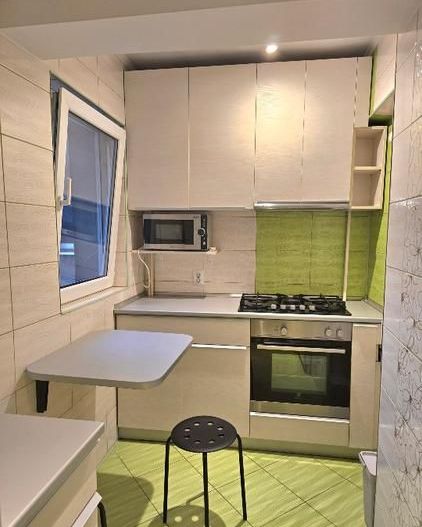 Apartament modern 2 camere, complet mobilat si utilat - Lujerului - Poză 5