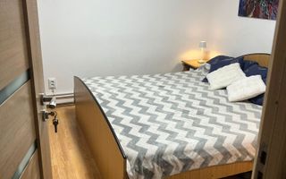 Apartament 3 camere, terasă, mobilat și utilat – Cisnădie - Poză 5