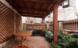 Chirie, spațiu comercial, 115 mp, str. Mihai Eminescu, Centru - Poză 19