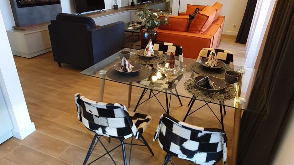 Apartament modern cu 2 camere în ansamblul Residence5 – Iancu Nicolae - Poză 5