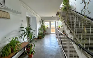 3 camere decomandat renovat etaj 2 an 1996 SU 86mp Decebal - Poză 21