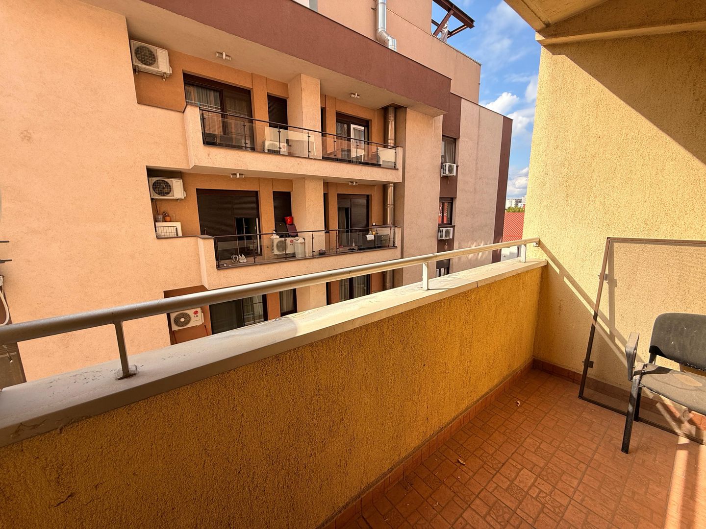 Apartament 3 camere Herastrau | Aron Cotrus - Poză 11