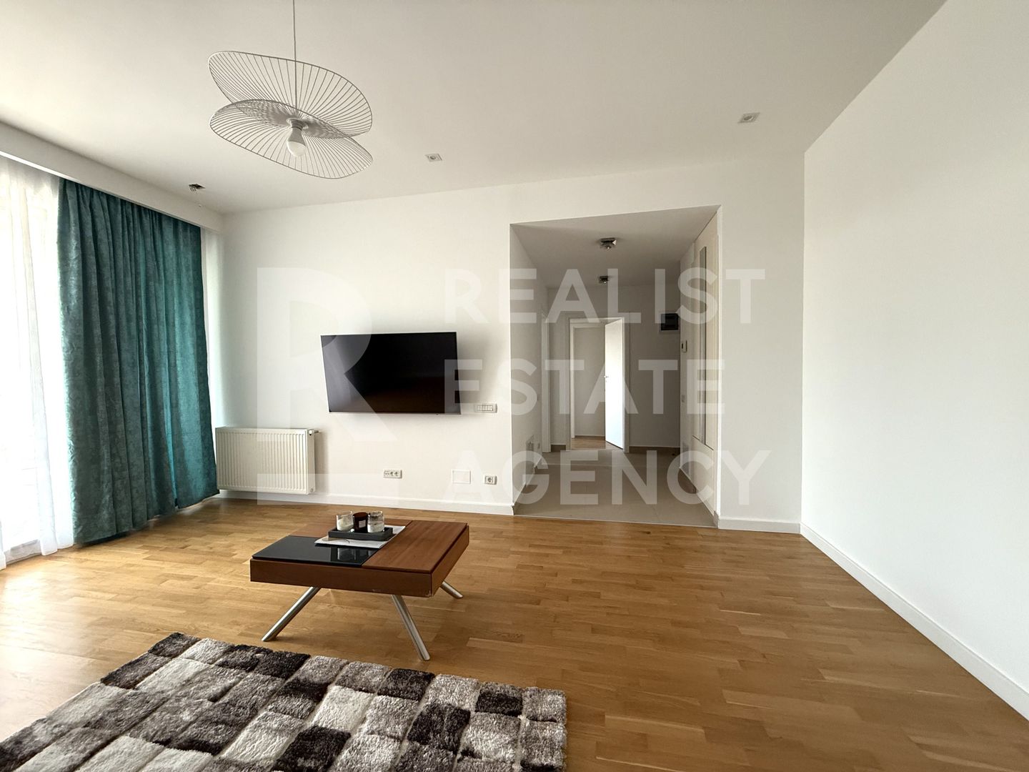 Chirie, apartament, 2 camere,  zona Aviației, București - Poză 5