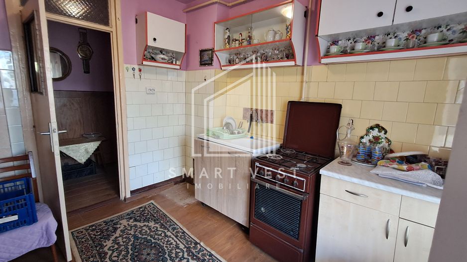 Apartament 2 camere | Etaj 2 | Zona Micro 17 - Poză 10