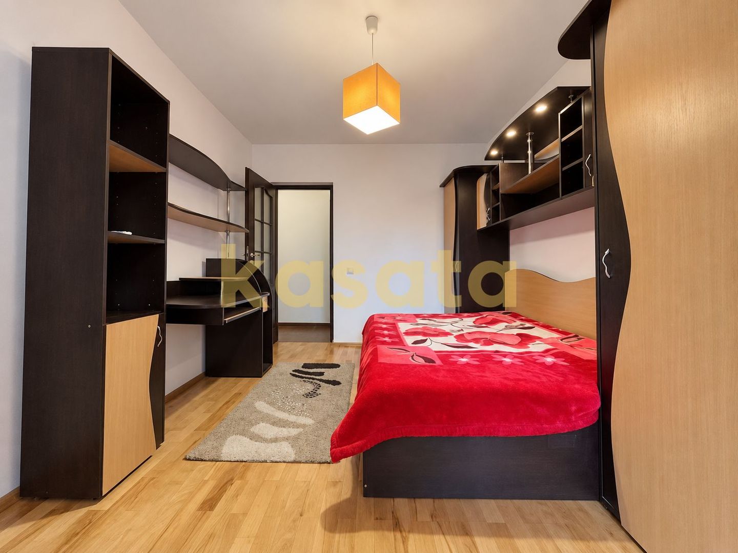 APARTAMENT 3 CAMERE | 72MP  | IANCULUI-MEGA MALL | CENTRALA | RENOVAT - Poză 6