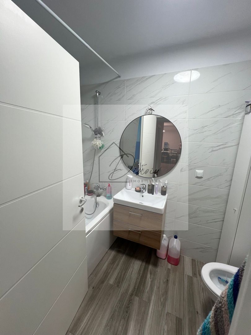 Apartament 2 camere Pipera I Bulevardul Pipera I parcare - Poză 7