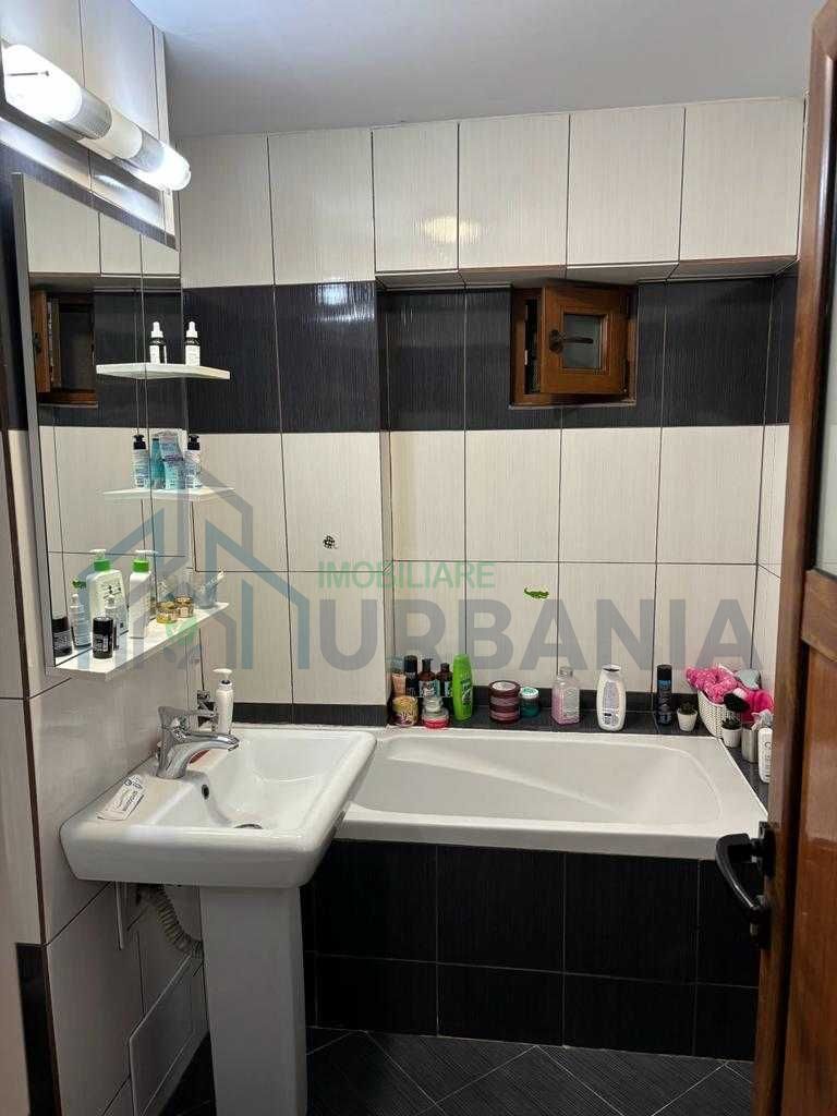 Apartament 4 Camere Decomandat – Pacurari LuckOil - Poză 8