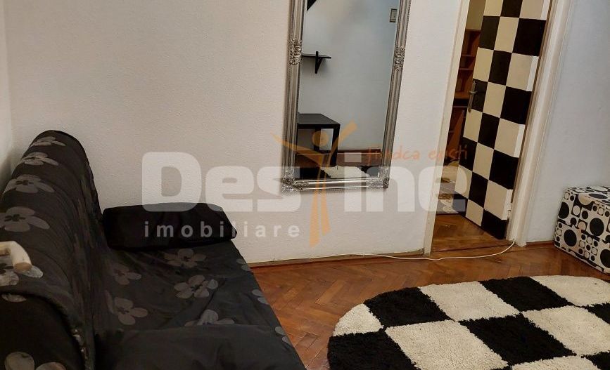 Apartament 2 camere de închiriat pe termen lung – Tomis Nord, Constanț - Poză 1