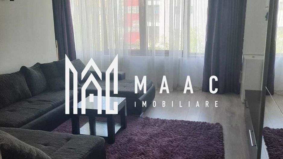 Apartament cu 2 camere | 65MP | Etajul 3 | Doamna Stanca - Poză 2