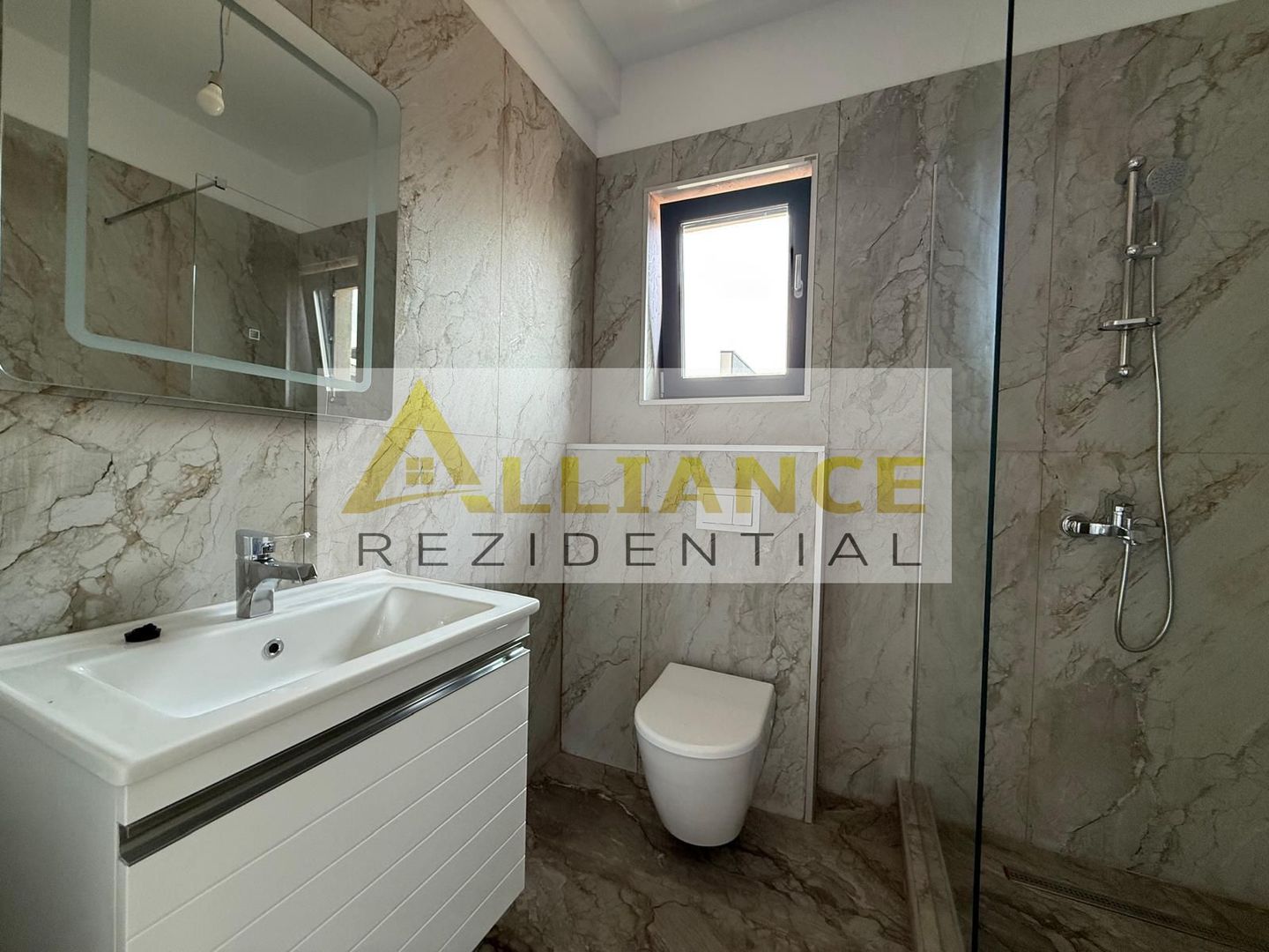Casa individuala parter ||4 camere 2 bai ||teren 350 mp || - Poză 10