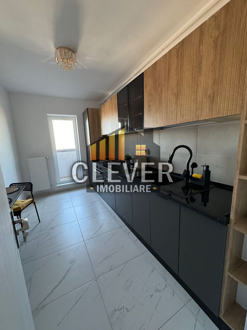 Apartament 2 camere Mobilat Utilat Lux-Theodor Pallady - Poză 4