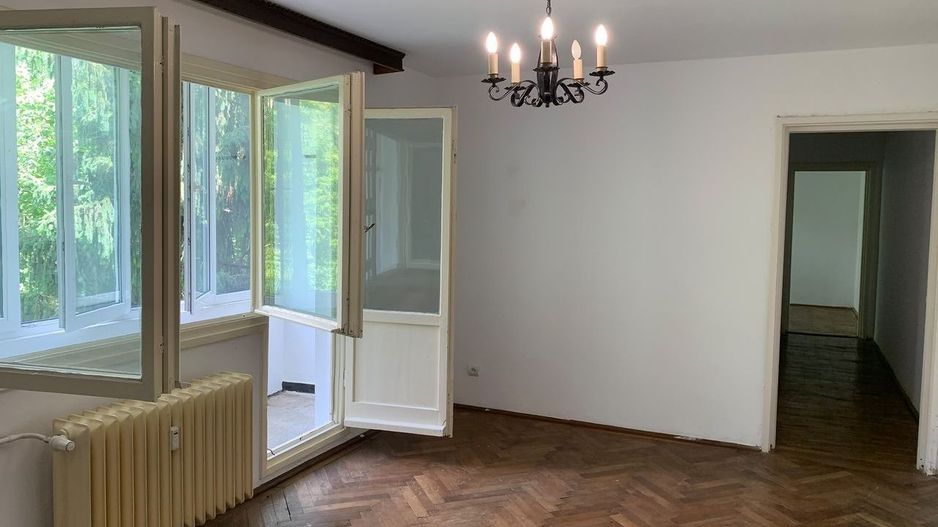Apartament 3 camere, zona Parcul Aleea Niculitei. - Poză 1