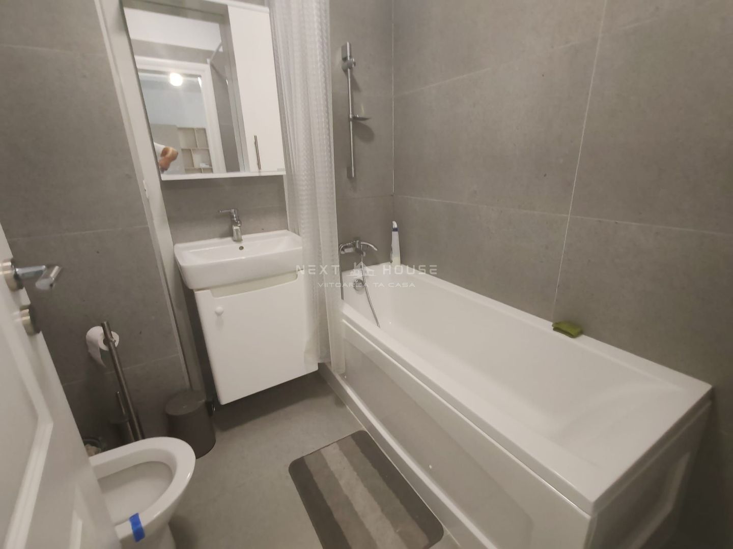 Apartament Premium | Parcul Carol  - Rahova | Bloc nou | 2 camere - Poză 9