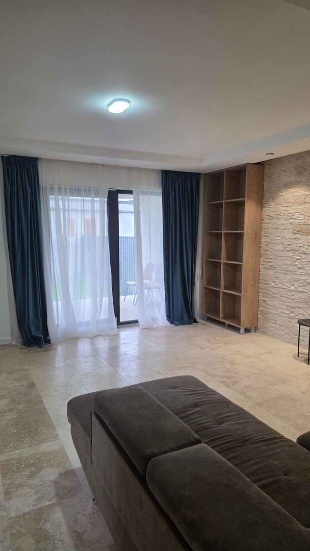 PROMOTIE Vanzare in SMART Clinceni Residence-Casă/Vilă - Poză 29