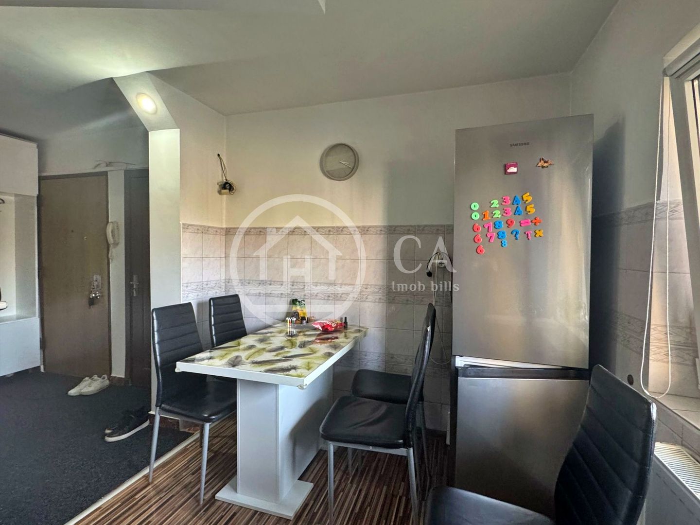 Apartament de vânzare cu 4 camere tip PB în zona Nufărul, Oradea - Poză 10