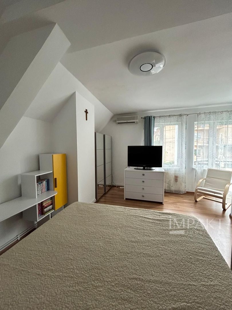 Casa spatioasa cu functionalitate mixta, in zona Gheorgheni - Poză 7